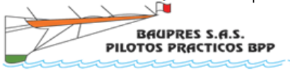 BAUPRES S.A.S. — Pilotos Prácticos B.P.P.